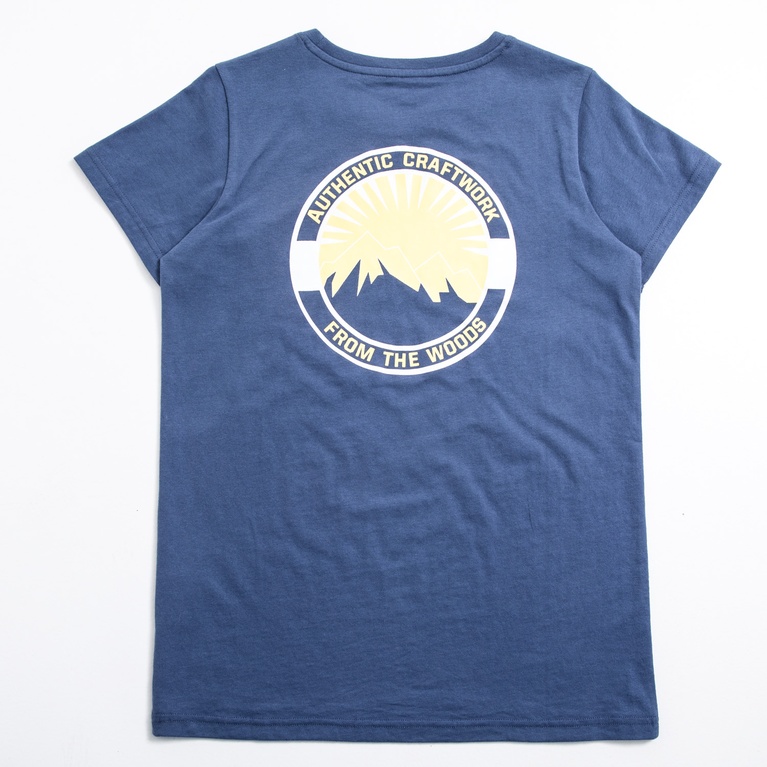 T-shirt "Thomas star" T-shirt "Thomas star"